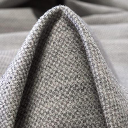 Jersey, Piqué, Micro Design, Chiseled Stone