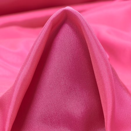 Lining, Viscose, Pink Power
