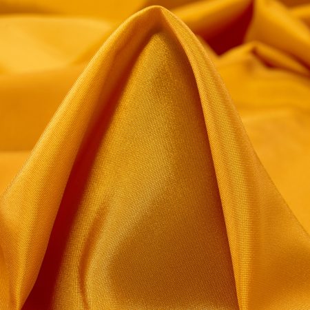 Lining, Viscose, Sunflower