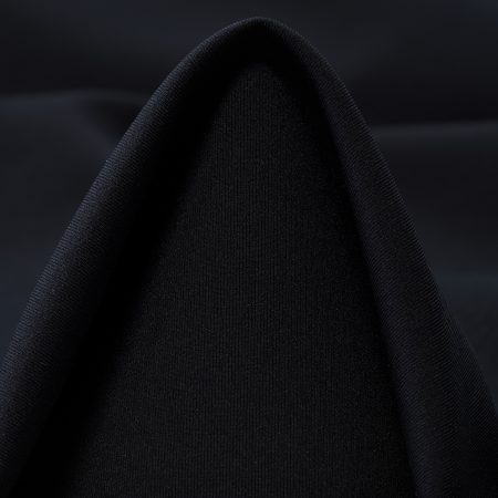 Techno Jersey, Jet Black