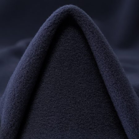 Fleece, Blue Indigo