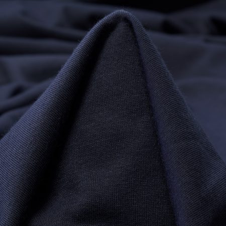 Single Jersey, Viscose, Denim