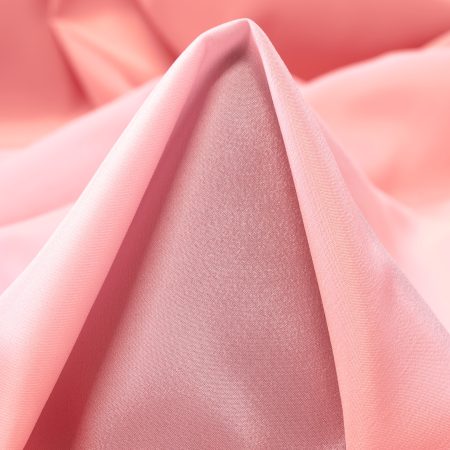 Lining, Cupro, Rose Quartz