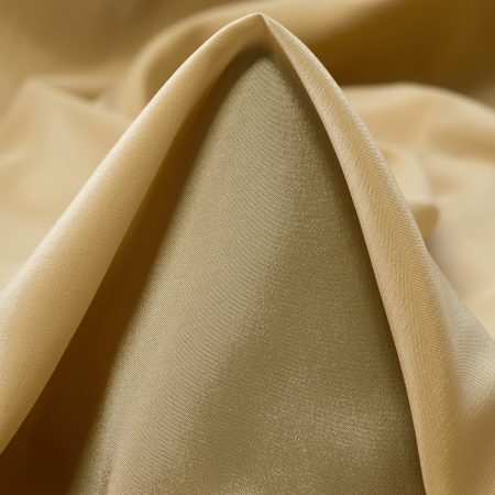 Lining, Cupro, Almond