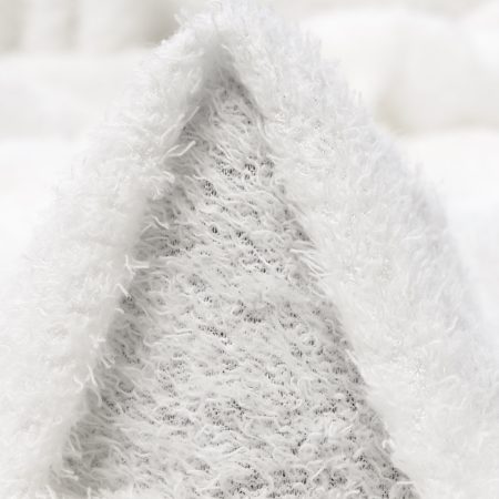 Jersey, Fleece, Snow White