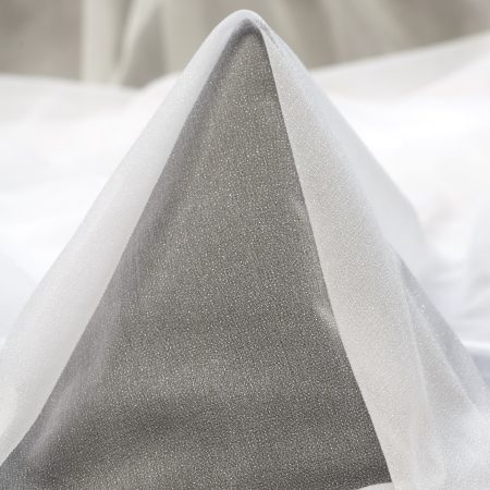 Interlining, Polyamid, Brilliant White