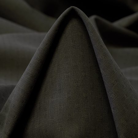 Twill, Cotton, Micro Design, Crocodile