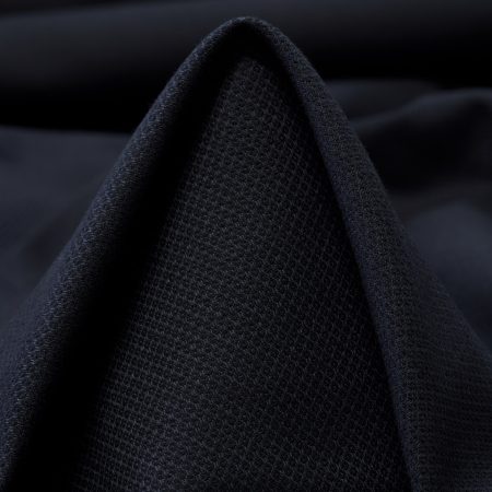 Cotton, Brushed, Elastic, Total Eclipse