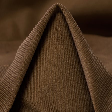 Corduroy, Cotton, Tiramisu