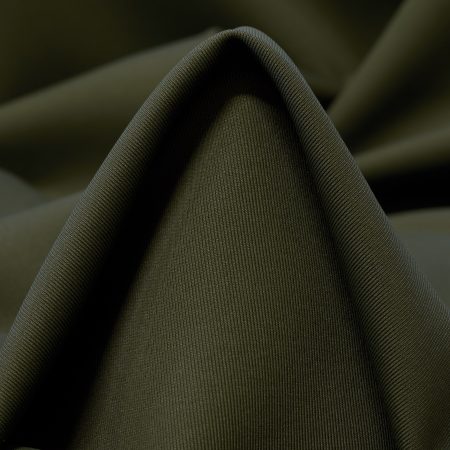 Techno Jersey, High Elasticity, Thyme