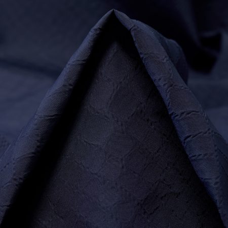 Taffeta, Micro Structure, Black Iris