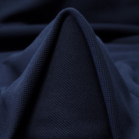 Jersey, Piqué, Denim