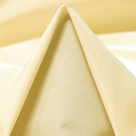 Silk, Taffeta, Alabaster