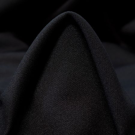 Techno Jersey, Cotton, Elastic, Anthracite