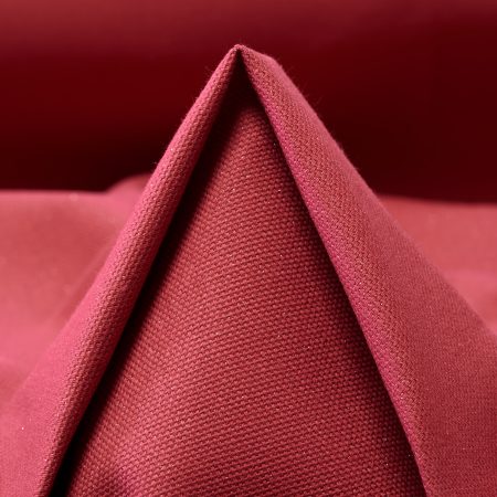 Canvas, Cotton, Coated, Baroque Rose