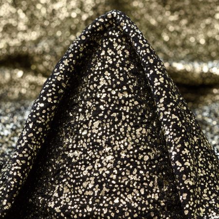 Jersey, Laminated, Fog