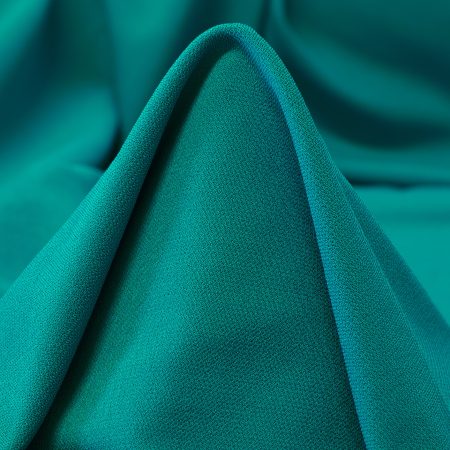 Jersey, Viscose, Tropical Green