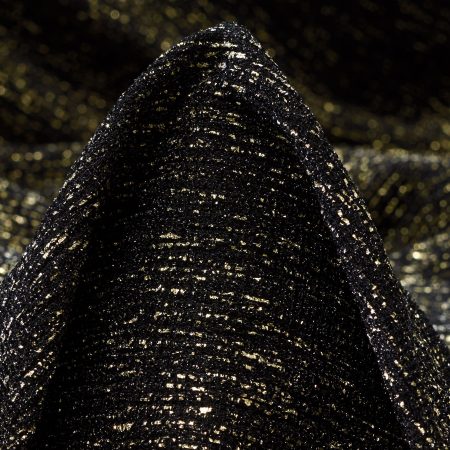 Jersey, Laminated, Fog