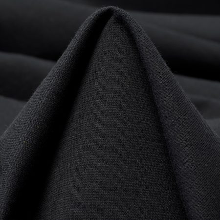 Jersey, Cotton, Graphite