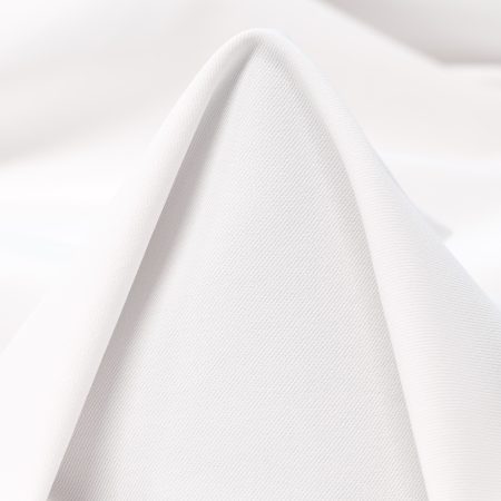 Twill, Cotton, Elastic, Snow White