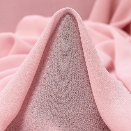 Crêpe, Crêpe, Chalk Pink