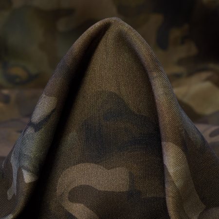 Techno Jersey, Animal, Tea Leaf