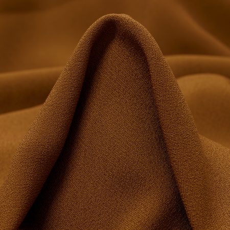 Crêpe, Satin, Adobe