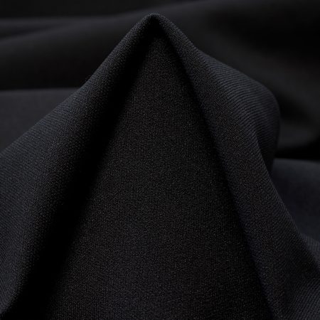 Techno Jersey, Jet Black