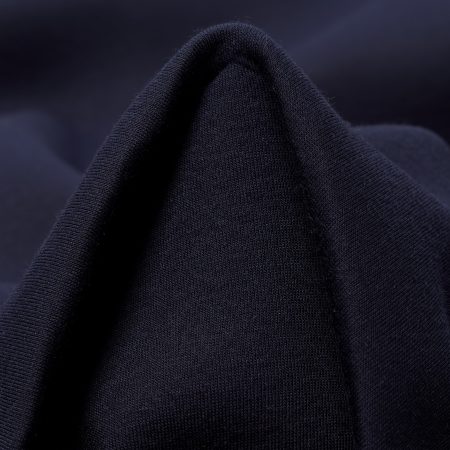 Neoprene, Bonded, Indigo Blue