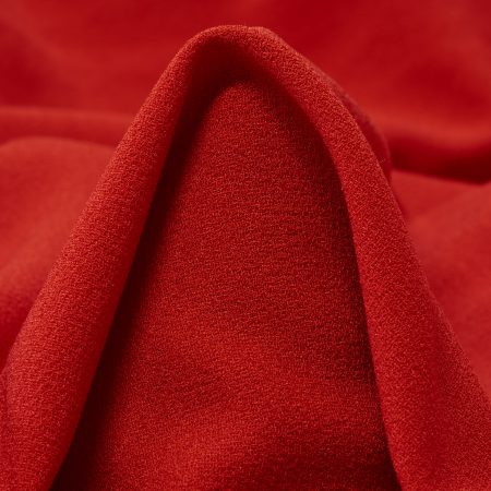 Crêpe, Elastic, Goji Berry