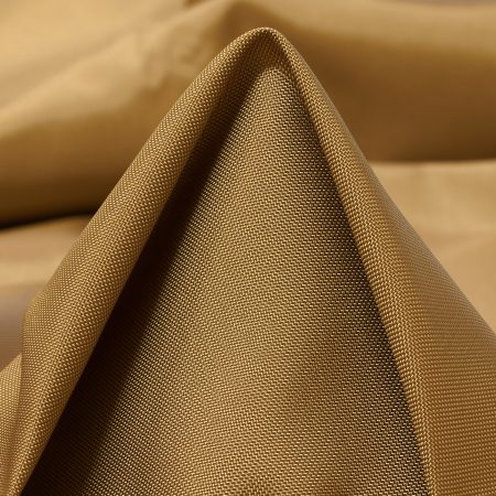 Outdoor, Nylon, Gilded Beige