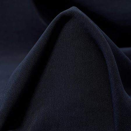 Crêpe De Chine, Vulcan