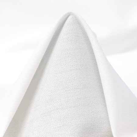 Panama, Cotton, Brilliant White