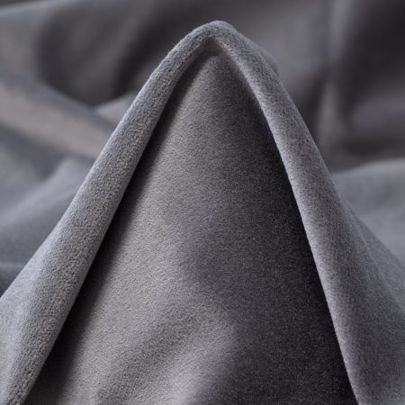 Velvet, Cotton, Steel