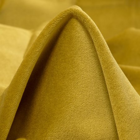 Velvet, Cotton, Olive Oil