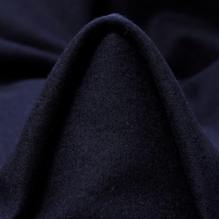 Jersey, Wool, Melange, Parisian Night