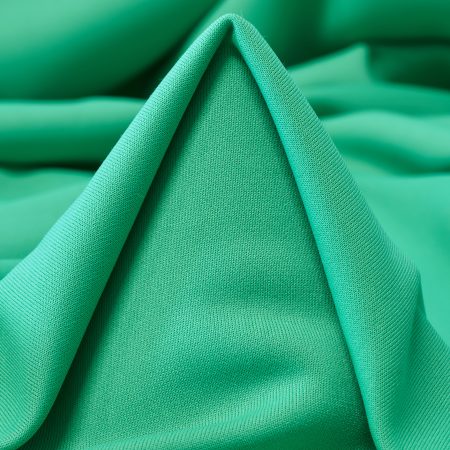 Techno Jersey, High Elasticity, Electric Green