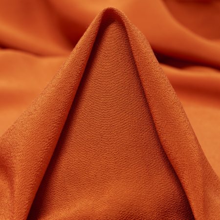 Crêpe, Viscose, Koi