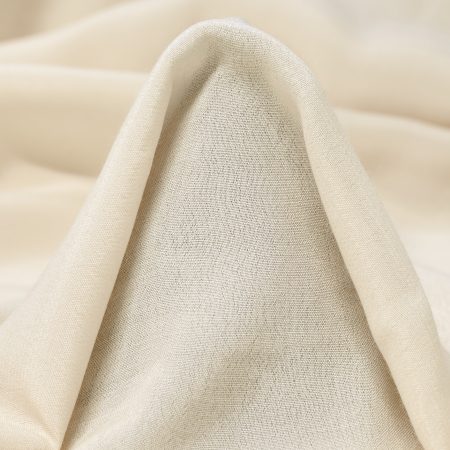 Crêpe, Viscose, Marshmallow