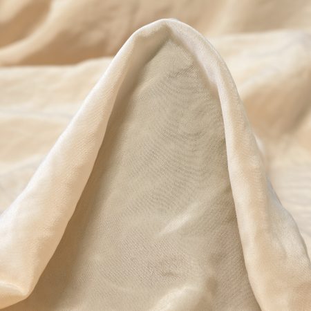 Silk Effect, Wrinkly, Marshmallow