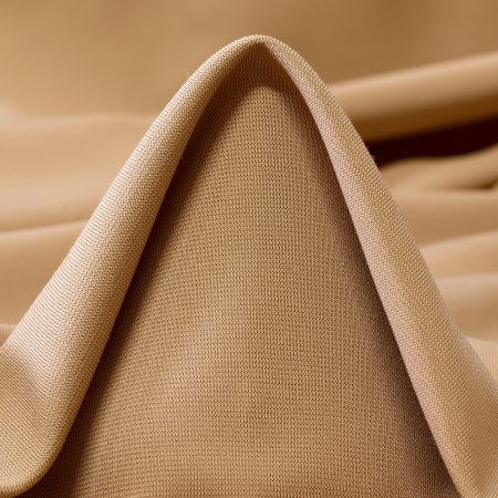 Jersey, Viscose, Elastic, Irish Cream