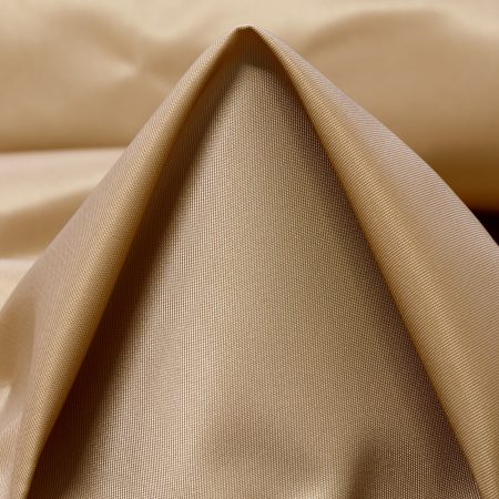 Outdoor, Twill, Water Repellent, Croissant