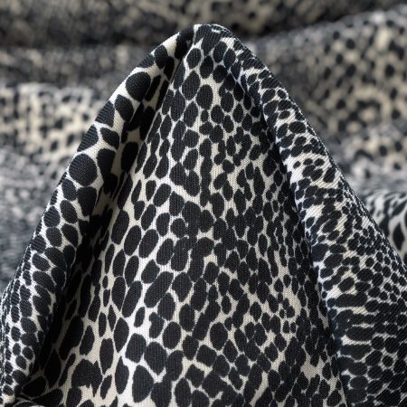 Jersey, Animal, Snow White