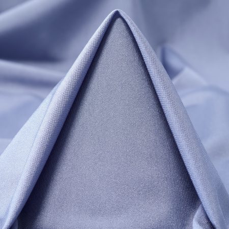 Techno Jersey, High Elasticity, Rain Washed