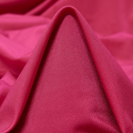 Techno Jersey, High Elasticity, Virtual Pink