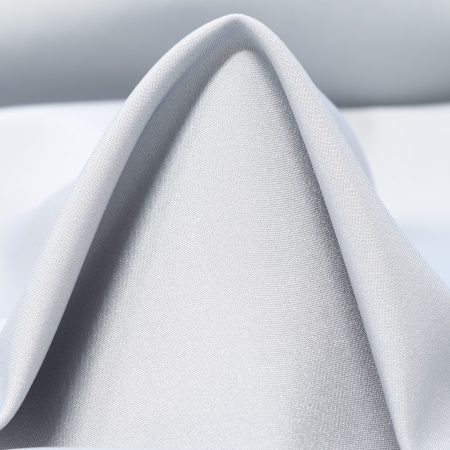 Techno Jersey, High Elasticity, Glacier Gray