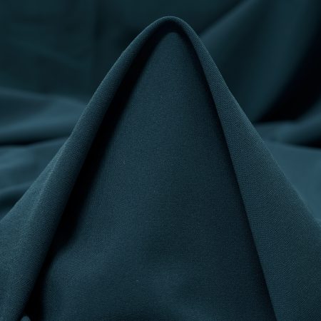 Techno Jersey, High Elasticity, China Blue