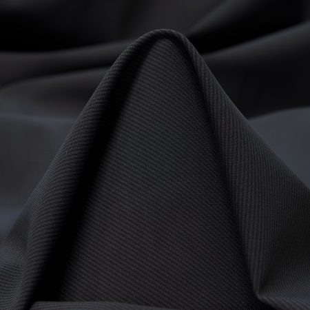 Techno Jersey, Printed, High Elasticity, Steel Gray