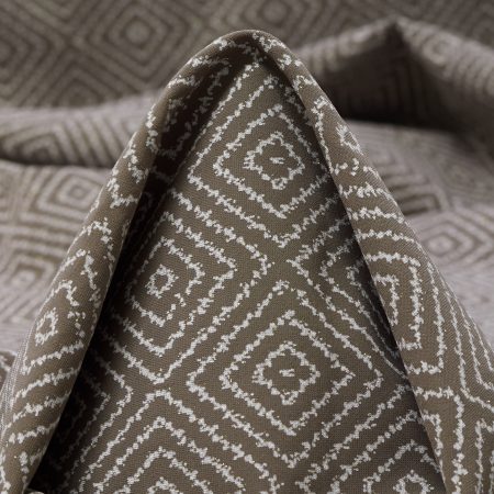 Techno Jersey, Geometric, Shimmering, Atmosphere