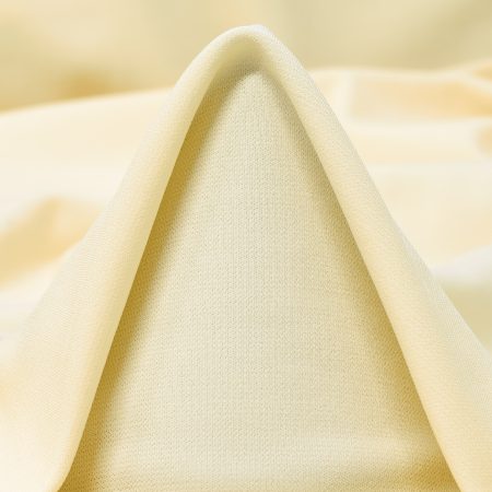 Jersey, Crêpe, Viscose, Marshmallow